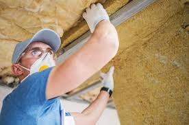 Best Attic Insulation Installation  in Manchester, GA